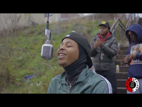 CGB SANNY - Motion (Raw Talent Tv Performance) #rawtalenttvperformance