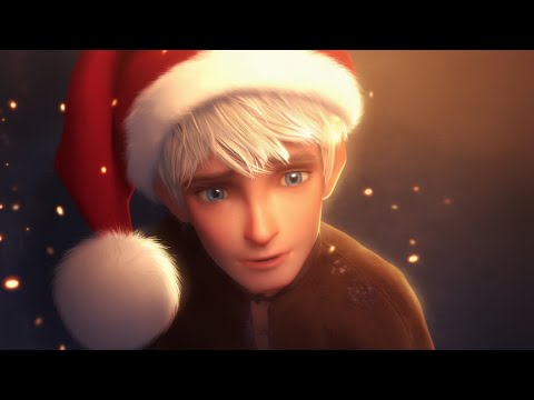 Sopro Gelado | Jack Frost | (A Origem dos Guardiões) | Compositor IA