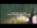 Look up child - Lauren Daigle (instrumental lyrics)