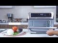 Horno Freidora CHEFMAN 2O Lts Performance