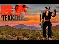 TEKKEN 2 HEIHACHI MISHIMA ENDING