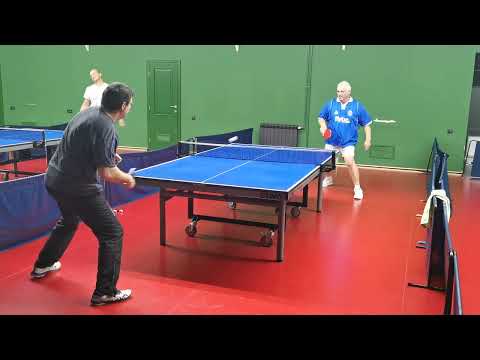 Đorđe Stanić - Robert Orsag