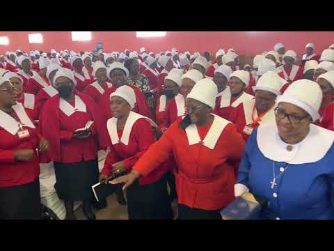 FBCWM Convention 2022 - Phakamis' iingcinga zethu