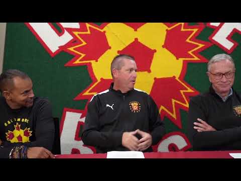 BlastCast: Episode 1