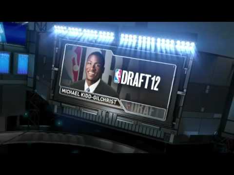 Draft Preview: Kings