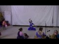 09 Dhanashree Thillana and Mangalam Janmastami ...
