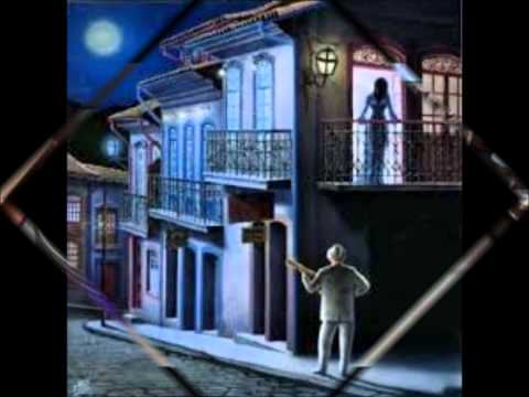 Velho realejo video