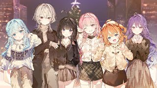 [HONEYZ] It's Beginning To Look A Lot Like Christmas (Michael Bublé)