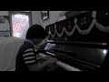 IYMO2021 Davian Dhalovni Yufisa Little Finger C Tarantella
