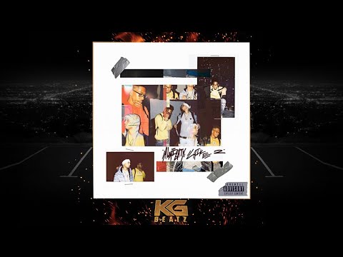 Almighty Suspect x AzChike - Young Money [Prod. By DJ Flippp] [New 2020]