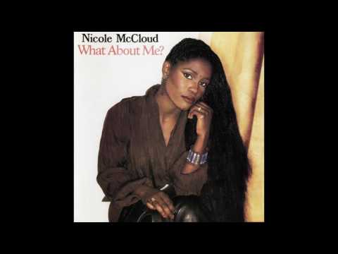 Nicole McCloud - New York Eyes