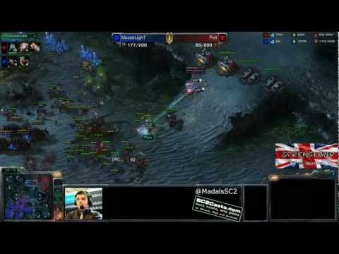 Polt v MooseLighT - TvZ