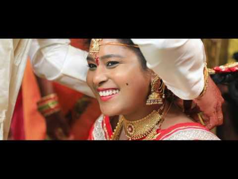 SRIKANTH RAO WEDS LIKITHA promo