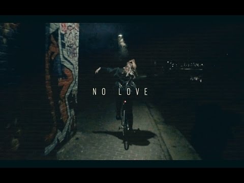 Lyves - No Love (Visual)