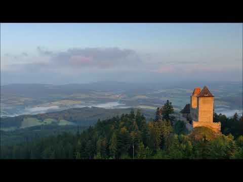 Jiří Teml (*1935): Wood notes (1985)