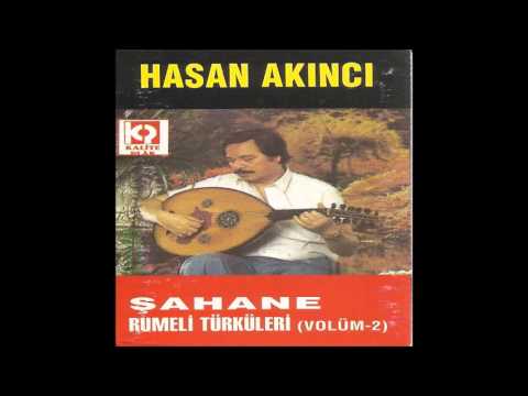 Sarı Gülüm Var Benim