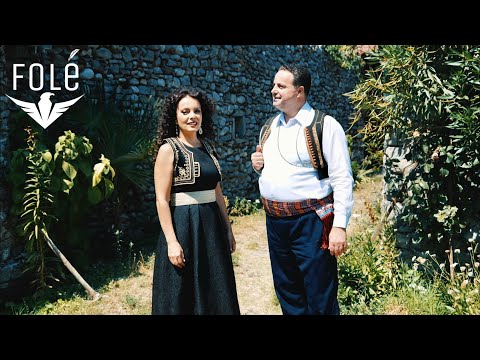 Gentjana Tafili & Leonard Guga - Sot ka çilun o pranvera - Album "Ty me t'dasht"