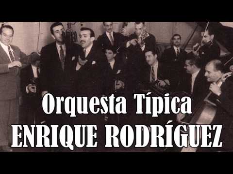 ENRIQUE RODRIGUEZ - ARMANDO MORENO - NOCHES DE HUNGRIA - FOX-TROT - 1942
