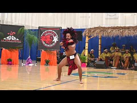 Te Ori Here 2019 - Xavier Frank (Tane 22-26)