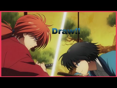Kenshin Vs Seta Sōjirō! 🔥 | Rurouni Kenshin Season 2 Episode 29.