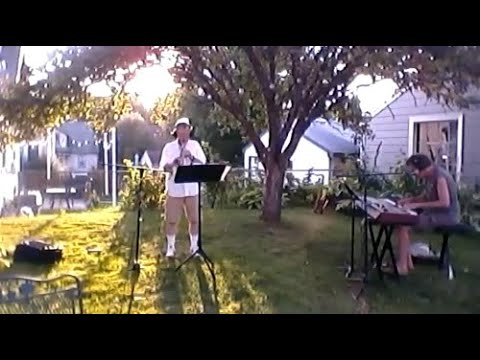 Midstream August 2020 (Music)