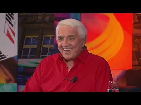 2. Jiří Krampol (31. 8. 2020, Malostranská beseda) - 7 pádů HD