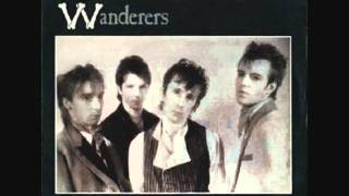 The Wanderers - Beyond the law