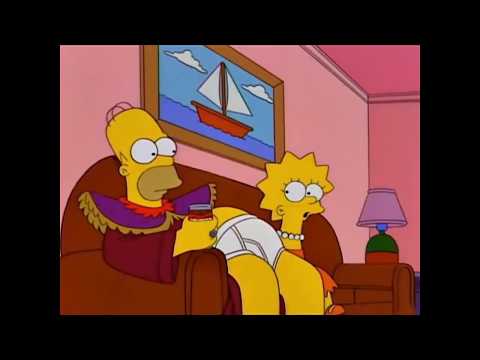 Mejores frases de HOMER SIMPSON en CASTELLANO
