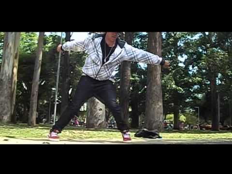 LULU JONAS - SURVIVE {free step} HLA - LB