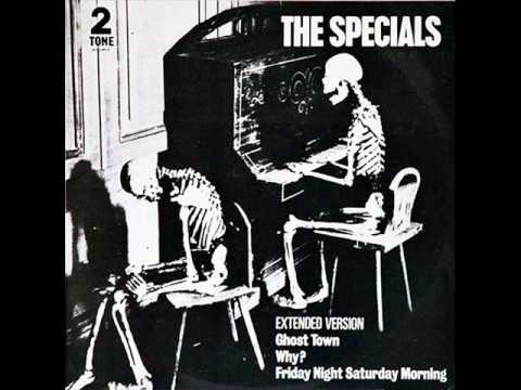 SKA MEGAMIX PT 5 (1981)