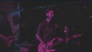 Janey Mac, 'Kill yr Idols' by Sonic Youth