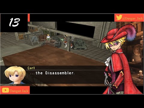 Disassemble This!│Metal Saga Part 13 - Let’s Play