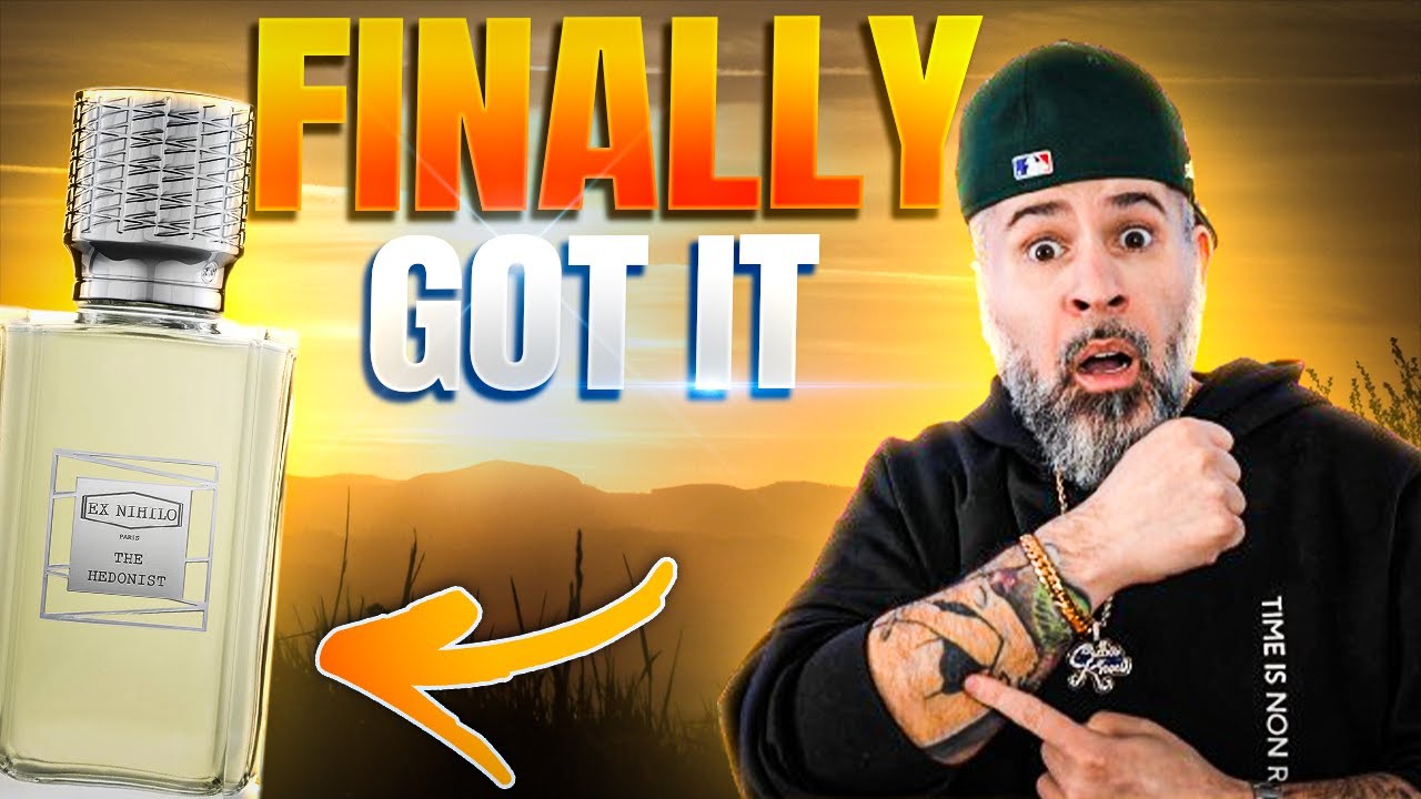 Ex Nihilo The Hedonist | Beautiful, BUT