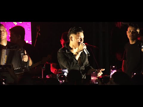 Por Volverte A Ver | Julio Rojas, Tavo Sumoza | Grados Colegio ABC - Santa Ana, Magdalena