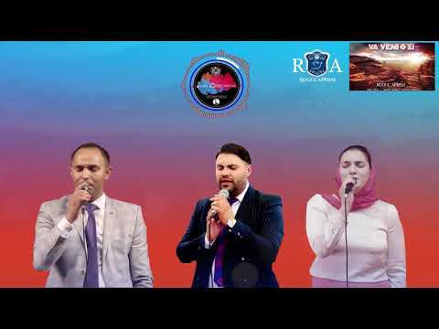 VA VENI O ZI - ALBUM