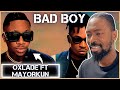 Oxlade ft Mayorkun - Bad Boy | Reaction