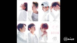 [Audio]150322 BTOB Regrets of Love