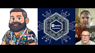 Welcome to the Naftiko Capabilities Podcast
