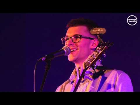 Paweł Ruszkowski wydał pierwszą płytę