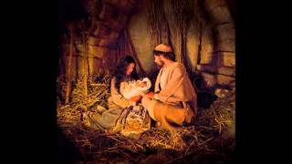 Cloverton - Hallelujah with Pictures of Christ (Christmas - LDS)