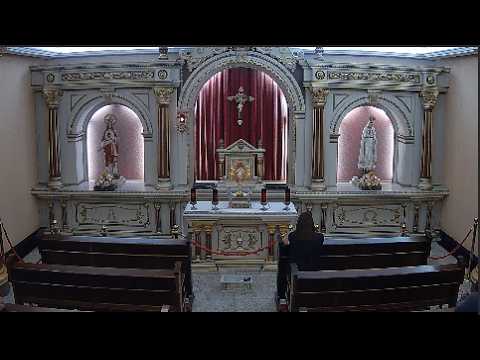 Adoração Perpétua Online Ao Vivo do Santuário São Judas