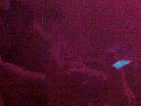 Astral tribe & Dj Hasc  @ Mania discoclub (ss) 08/11/2008