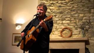 Nick Harper - Juicy Fruit Girl