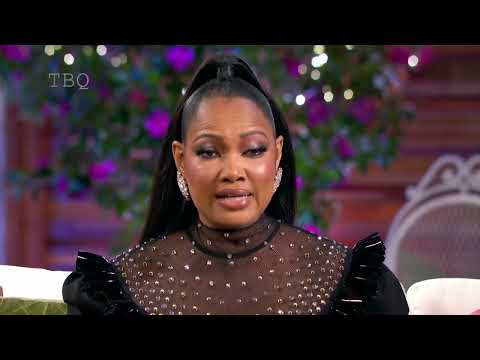 RHOBH Garcelle vs Diana