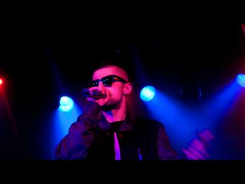 Green Gang - Onderweg (ft. RB Djan)