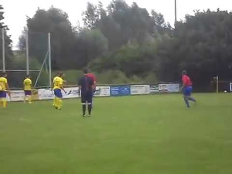 TSV Erksdorf - SG Eder