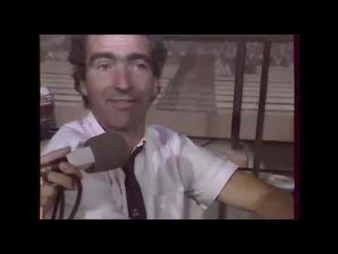 O. Lyon Vs AS Cannes - Saison 1990/1991