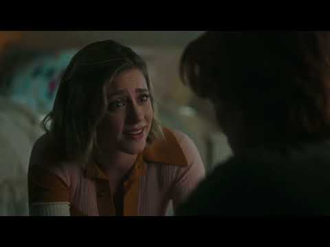 Archie Proposes To Betty, Toni And Cheryl Wake Up - Riverdale 6x22 Scene