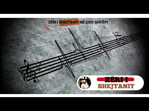 Zëri i shejtanit në çdo shtëpi (MUZIKA) | Mos e le pa e dëgju