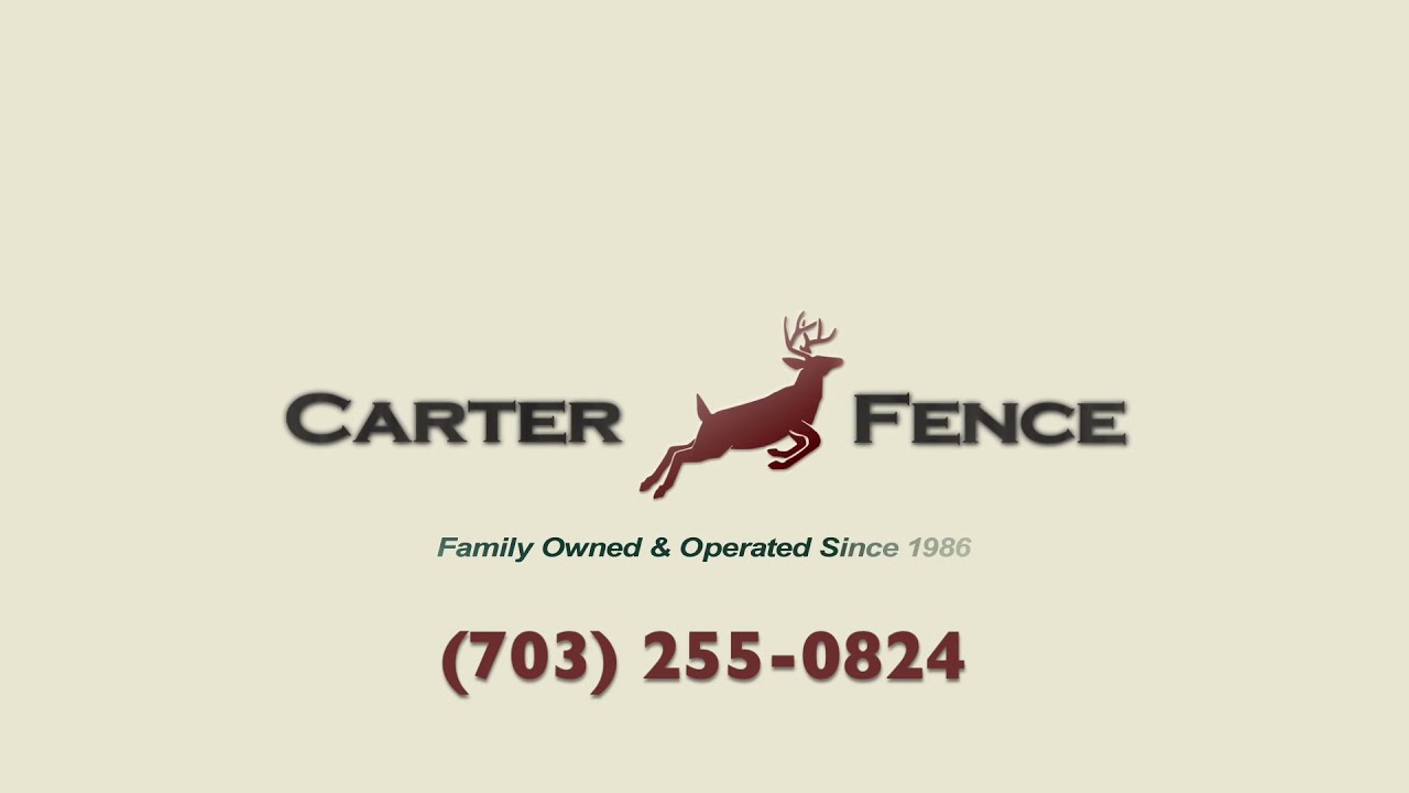 The 4 Main Wooden Privacy Fence Types